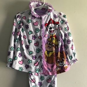 PAW PATROL JAMMIES